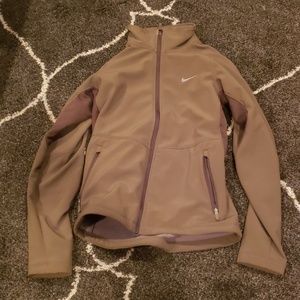 Nike jacket